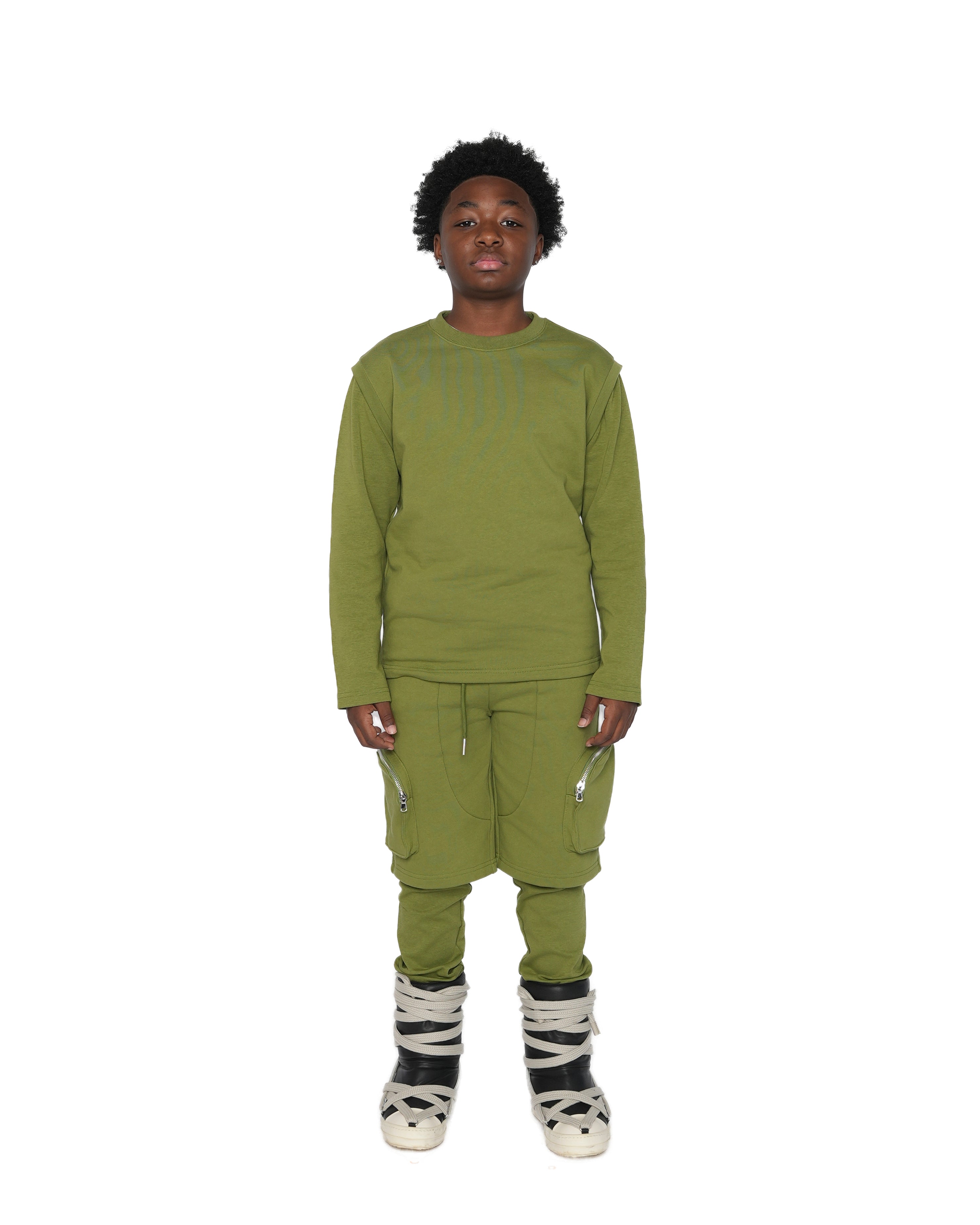 FIDELE KIDS